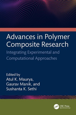 Advances in Polymer Composite Research: Integrating Experimental and Computation-image
