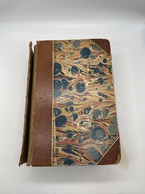 An Encyclopaedia Of Gardening Horticulture Landscape By J. C. Loudon ~ 1859-image
