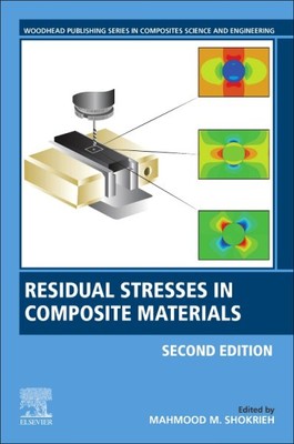 Residual Stresses in Composite Materials, Paperback by Shokrieh, Mahmood M. (...-image