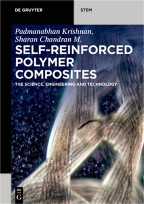 Self-Reinforced Polymer Composites (Paperback or Softback)-image