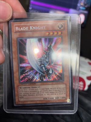 CT1-EN002 Limited Edition Secret Rare-image