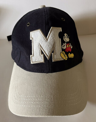 Walt Disney World Mickey Mouse 