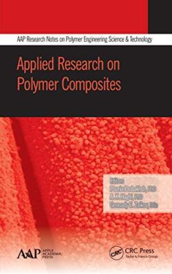Applied Research on Polymer Composites (AAP Research Notes on Po-image