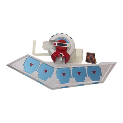 Yu-Gi-Oh! Yu-Gi-Oh! Premium Bandai Limited PROPLICA Duel Disk, operation verifie-image