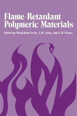Flame-Retardant Polymeric Materials, Paperback by Pearce, Eli (EDT), Like New...-image