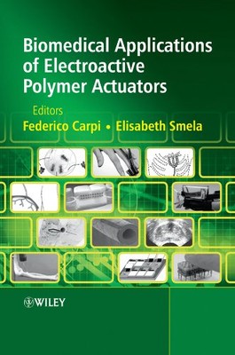 BIOMEDICAL APPLICATIONS OF ELECTROACTIVE POLYMER ACTUATORS By Federico VG-image