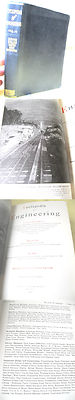 CYCLOPEDIA OF ENGINEERING Vol 6 Only, 1921, John H.Jallings,Illust-image
