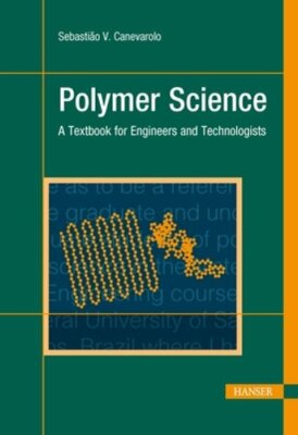 Polymer Science: A Textbook for Engineers and Technologists by Canevarolo Jr-image