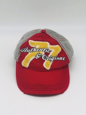 Walt Disney World Park 1971 Baseball Cap Hat Authentic & Original…22-image