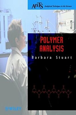 Polymer Analysis (Analytical Techniques in the Sciences (AnTs) *), Stu PB+=-image