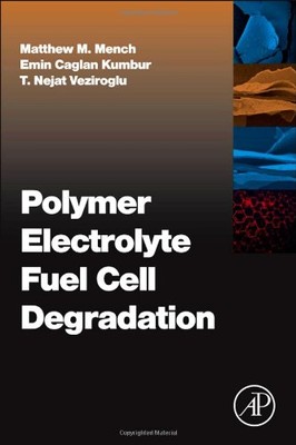 POLYMER ELECTROLYTE FUEL CELL DEGRADATION By Matthew M. Mench & Caglan NEW-image