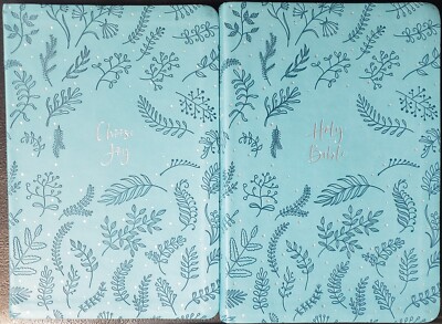 Holy Bible + 