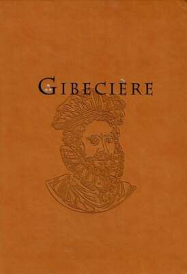 Stephen Minch / Gibeciere journal of the conjuring arts research center Volume-image