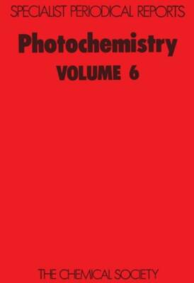 Photochemistry: Volume 6-image