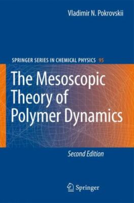 The Mesoscopic Theory of Polymer Dynamics-image