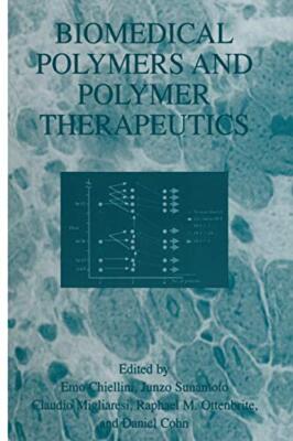 Biomedical Polymers and Polymer Therapeutics                                   -image