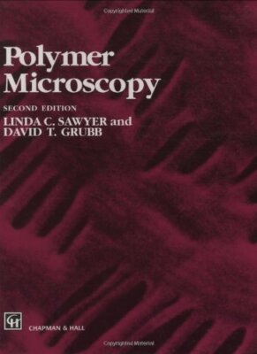 Polymer Microscopy by C. Sawyer-image