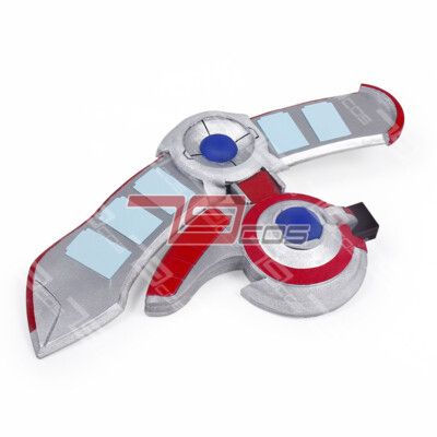 Yu-GI-OH! GX 10JION King The Duel Disk Cospaly Prop PVC Handmade Anime Duel Disk-image