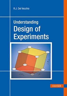 Understanding Design of Experiments..., del Veccho, R J-image