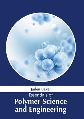 Essentials of Polymer Science and Engineering (Hardback)-image