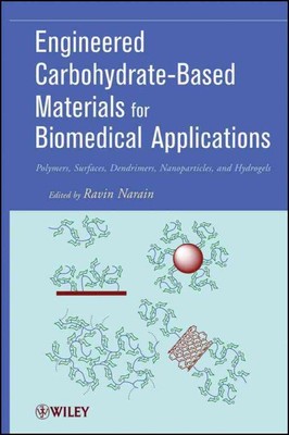 Engineered Carbohydrate-Based Materials for Biomedical Applications : Polymer...-image