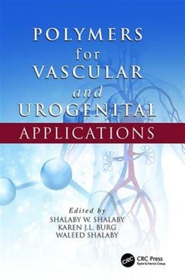 Polymers for Vascular and Urogenital Applications, Paperback by Shalaby, Shal...-image