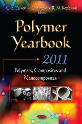 Polymer Yearbook 2011: Polymers, Composites and Nanocomposites-image