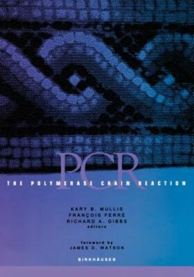 The Polymerase Chain Reaction by Kary B Mullis: New-image