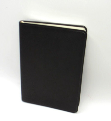 Harry Winston Journal Diary Notebook 7