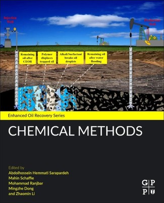Chemical Methods, Paperback by Sarapardeh, Abdolhossein Hemmati (EDT); Schaff...-image