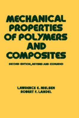 Mechanical Properties Of Polymers And Composites-image