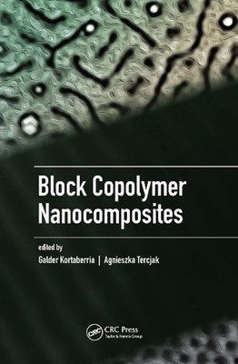 Block Copolymer Nanocomposites by Galder Kortaberria (English) Hardcover Book-image