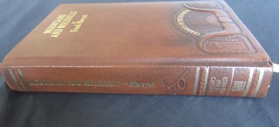 Mountains and Molehills:Recollections from a Burnt Journal ~ Frank Marryat  MELB-image