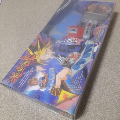 Yu-Gi-Oh! Early Duel Disc  M190-image