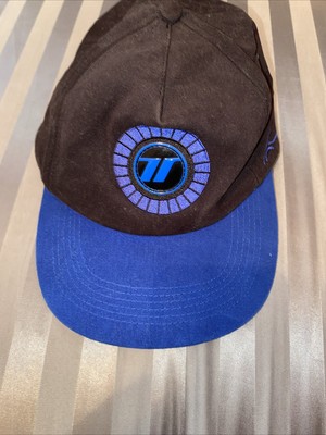 Disney Parks Epcot Test Track Chevrolet Walt Disney Imagineering Baseball Hat-image