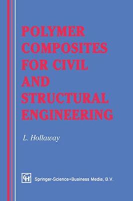 Polymer Composites for Civil and Structural Engineering                        -image
