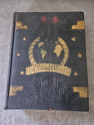 The Volume Library An Encyclopedia Of Practical And Cultural Information 1957-image