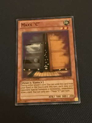Maxx 