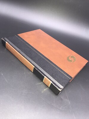 1982 Science Year: The World Book Science Annual CUT OUT STASH/HIDE BOOK SEE PIC-image