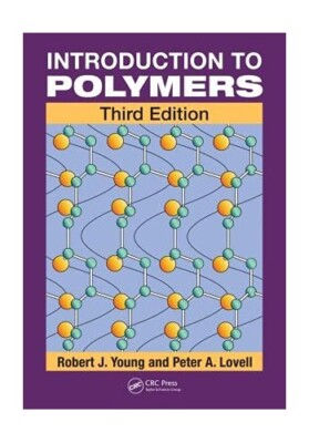 Introduction to Polymers, Third Edi..., Young, Robert J-image