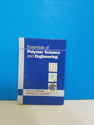 Essentials of Polymer Science and Engineering EUC-image
