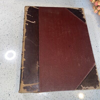 1881, The Art Journal, AMERICAN EDITION Smith College Library From Wellesley Col-image