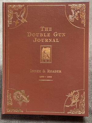 DGJ Index & Reader Vol 1 : Find Subjects published 1989-'96 Plus 70 New Articles-image