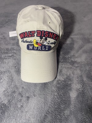 Walt Disney World authentic quality Mickey Mouse since 1971 Brand New Cap-image