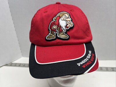 Walt Disney World Cap 