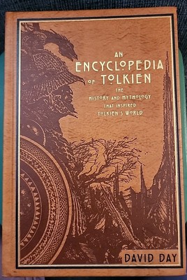 Encyclopedia of Tolkien-image