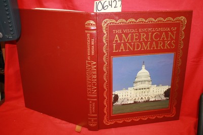 Paradis, Thomas W. The Visual Encyclopedia of Americ...-image