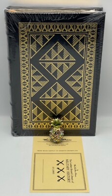 Easton Press PRISONERS OF WAR THE CASTLE Nazi Germany World War 2 ILLUSTRATED SL-image