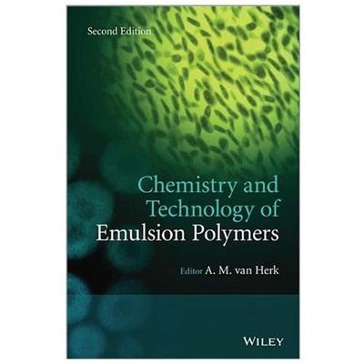 Chemistry and Technology of Emulsion Polymerisation, , 9781119953722-image