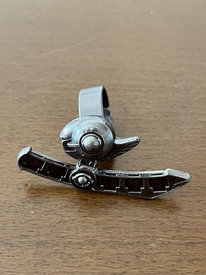 Yu-Gi-Oh! Duel Disc Ring Gacha-image
